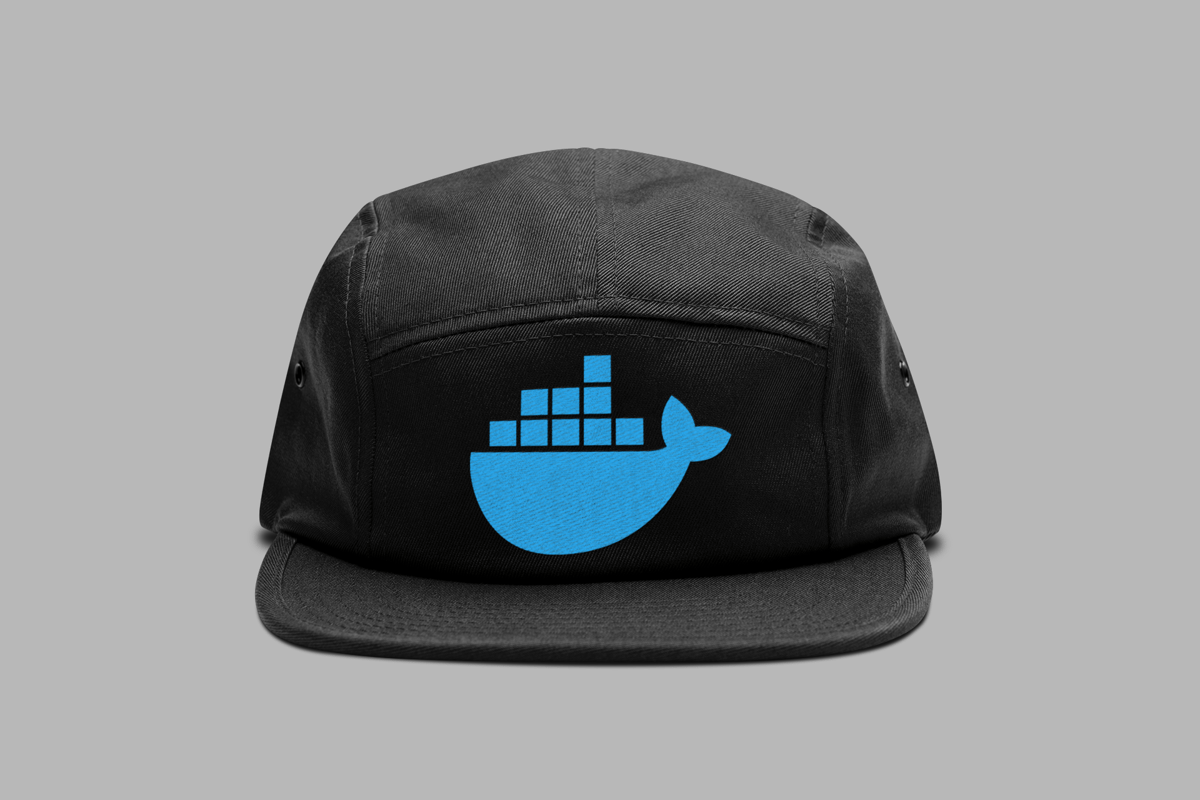 5Panel Hat